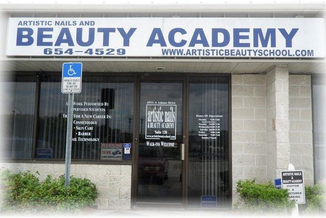 Artistic ils and Beauty Academy-Lakeland campus