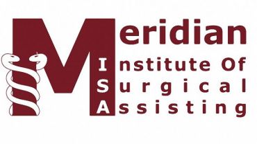 Meridian Institute of Surgical Assisting campus