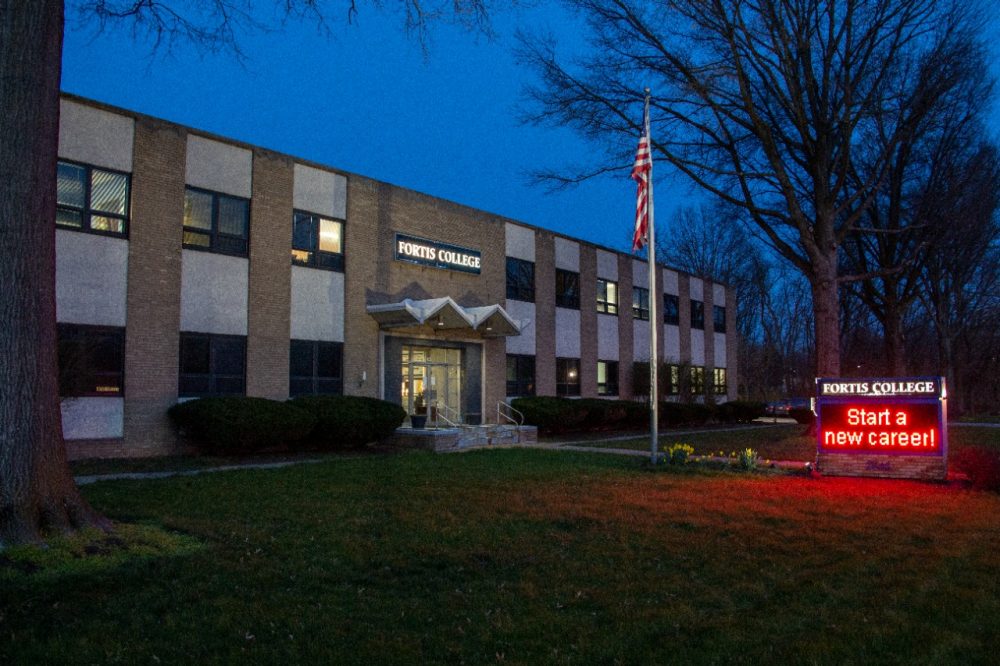 Fortis College-Cuyahoga Falls campus