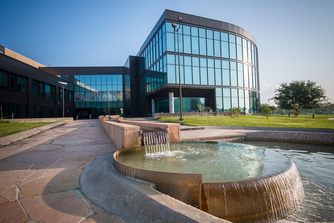 University of Houston-Clear Lake campus