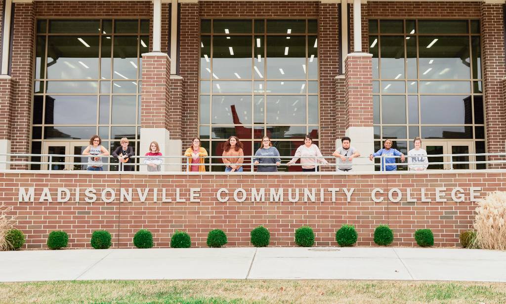 Madisonville Community College campus