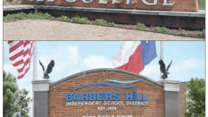 Texas Barber College - Branch Campus #2 campus