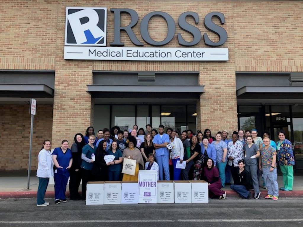 Ross Medical Education Center-Huntsville campus