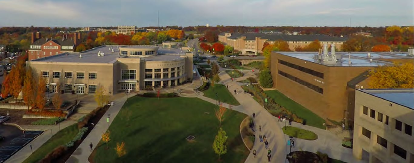 Missouri University of Science and Technology campus