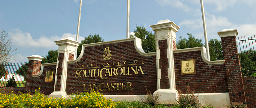 University of South Caroli-Lancaster campus
