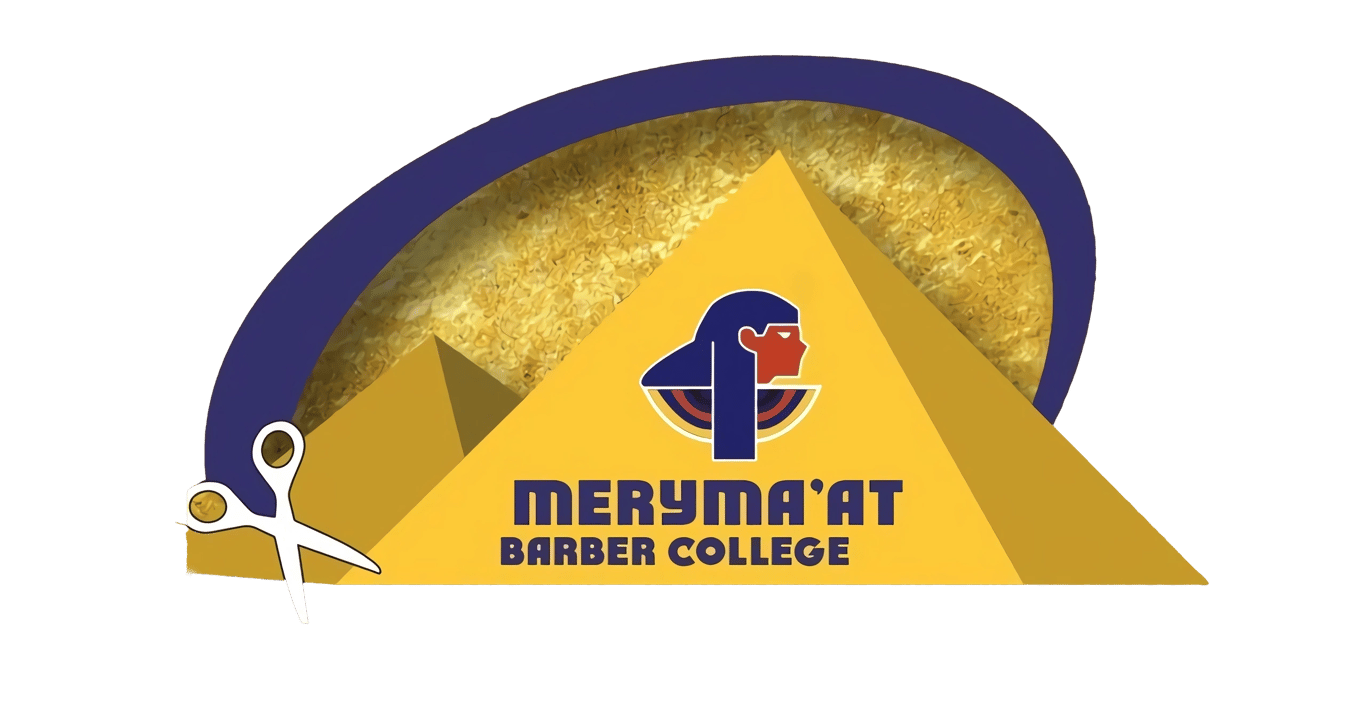 Meryma'at Barber College campus