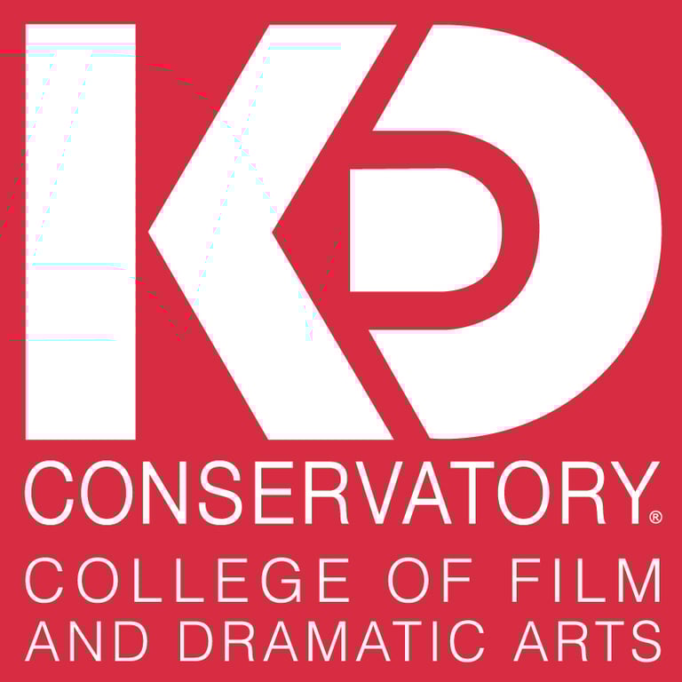 KD Conservatory College of Film and Dramatic Arts campus