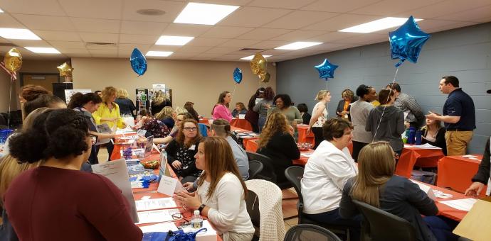 Wilkes-Barre Area Career and Technical Center Practical Nursing campus