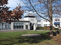 Antioch University-New England campus