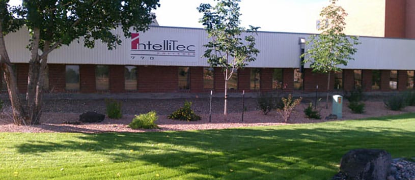 Intellitec College-Grand Junction campus