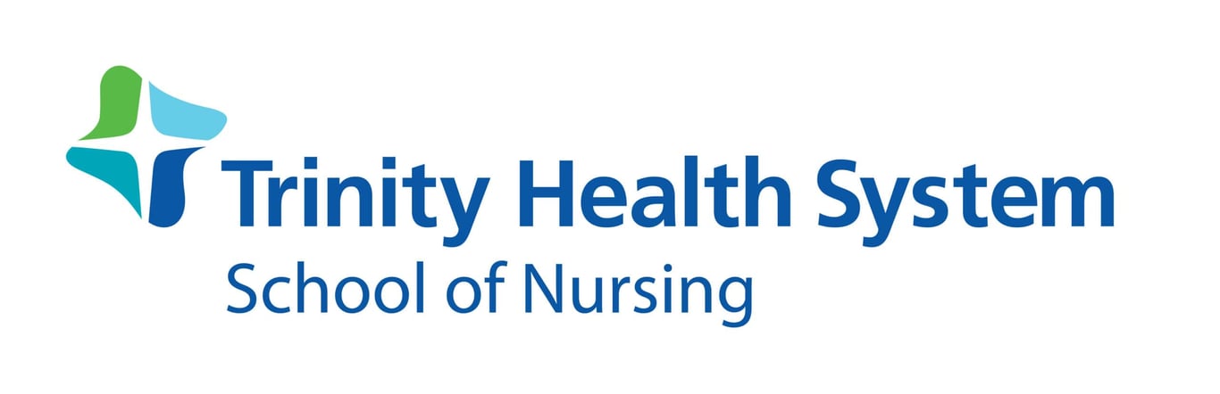 Trinity Health System School of Nursing campus