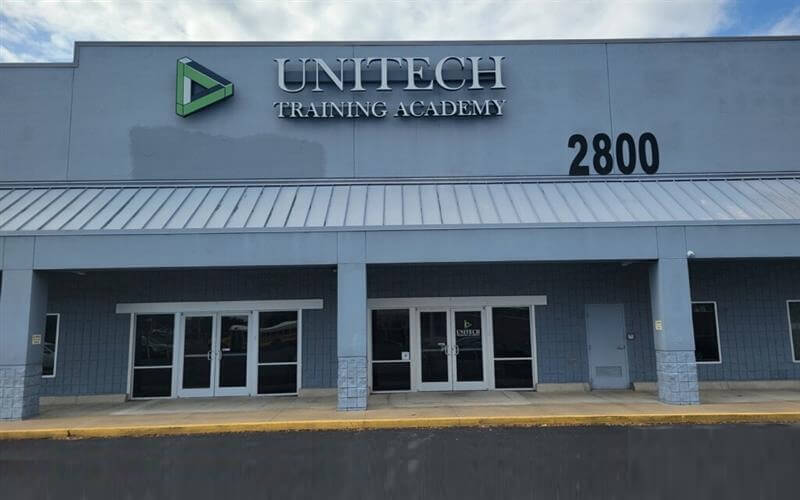 Unitech Training Academy-Alexandria campus