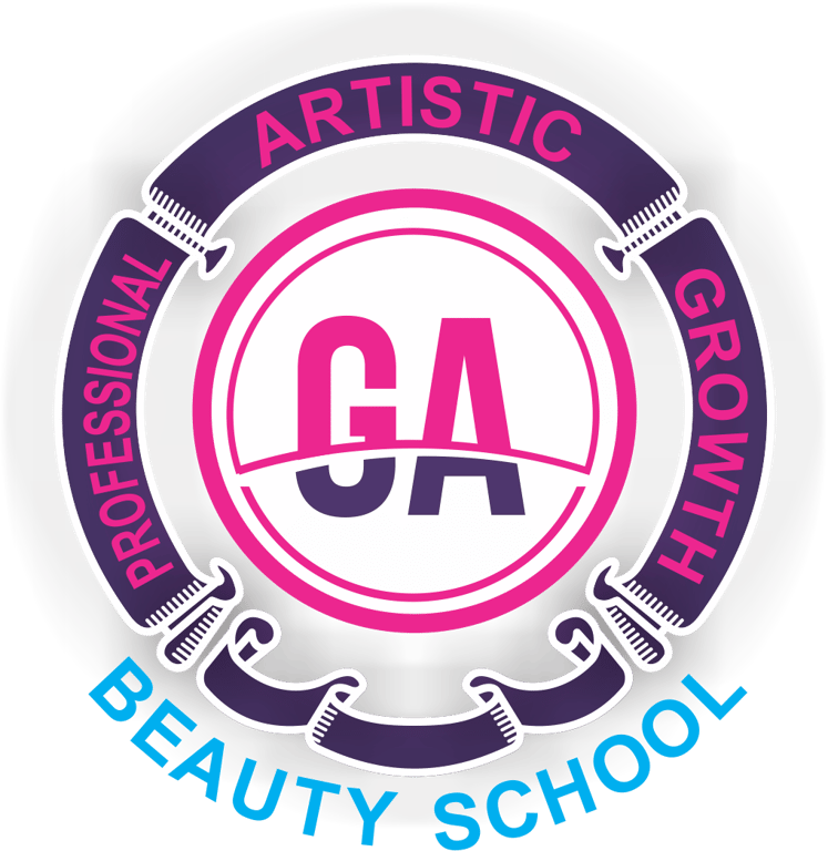 GA Beauty & Barber School campus