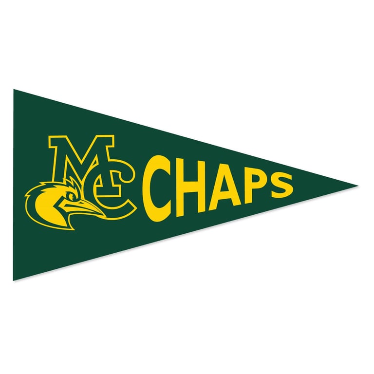 Midland College campus