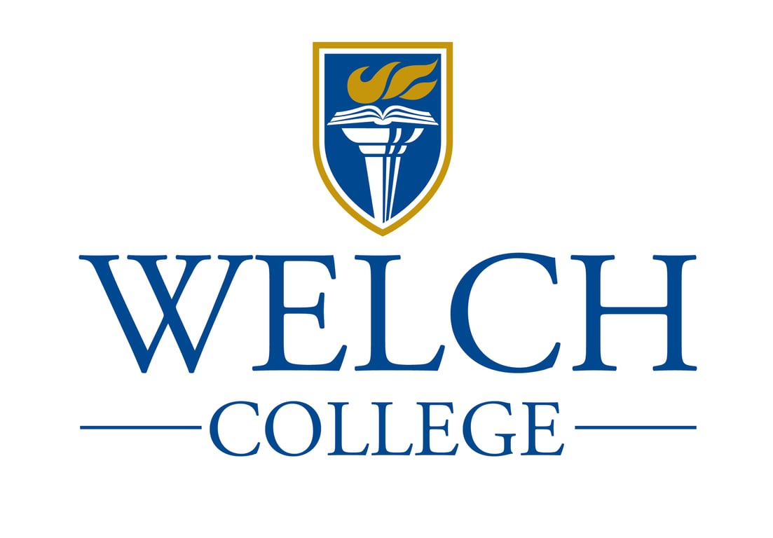 Welch College campus