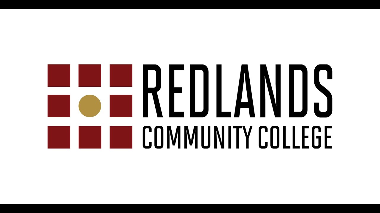 Redlands Community College campus