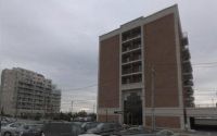 Rabbinical College of Long Island campus