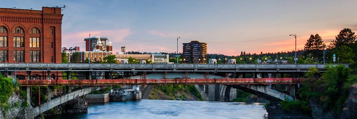 Carrington College-Spokane campus