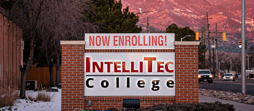 Intellitec College-Colorado Springs campus