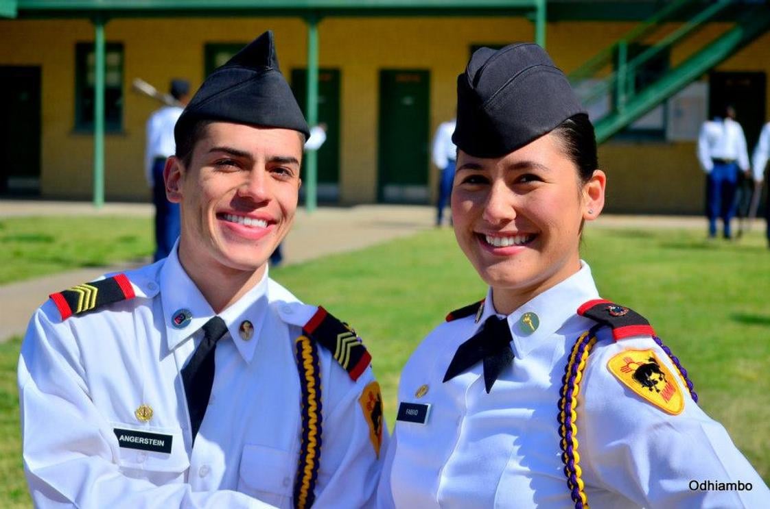 New Mexico Military Institute campus
