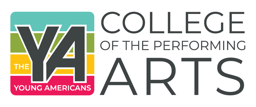 Young Americans College of the Performing Arts campus