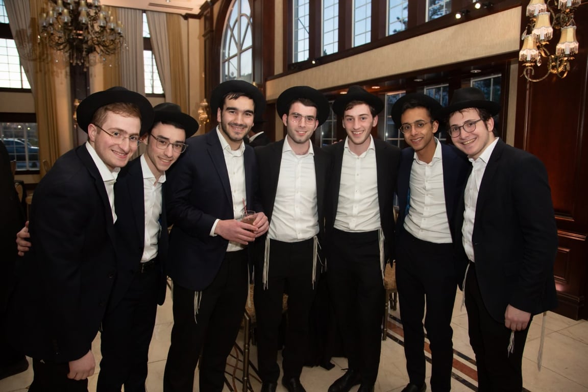 Yeshiva Ohr ftoli campus