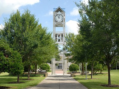 College of Central Florida campus