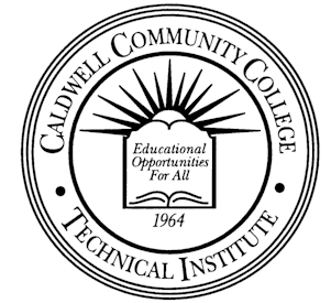 Caldwell Community College and Technical Institute campus