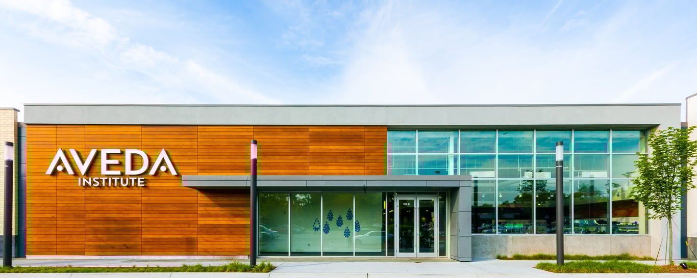 Aveda Institute-Chapel Hill campus