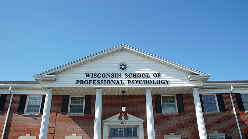 Wisconsin School of Professiol Psychology campus