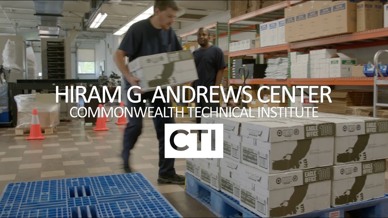 Commonwealth Technical Institute campus