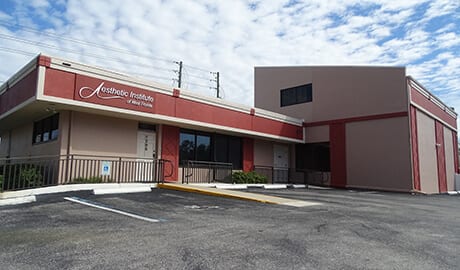Aesthetics Institute campus