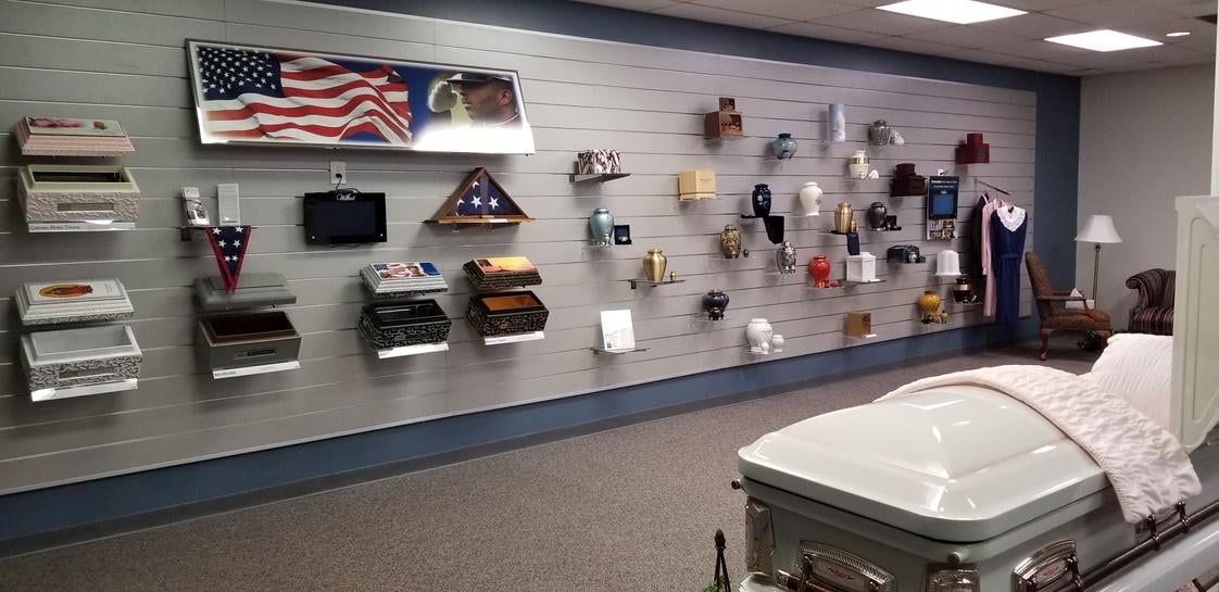 Dallas Institute of Funeral Service campus