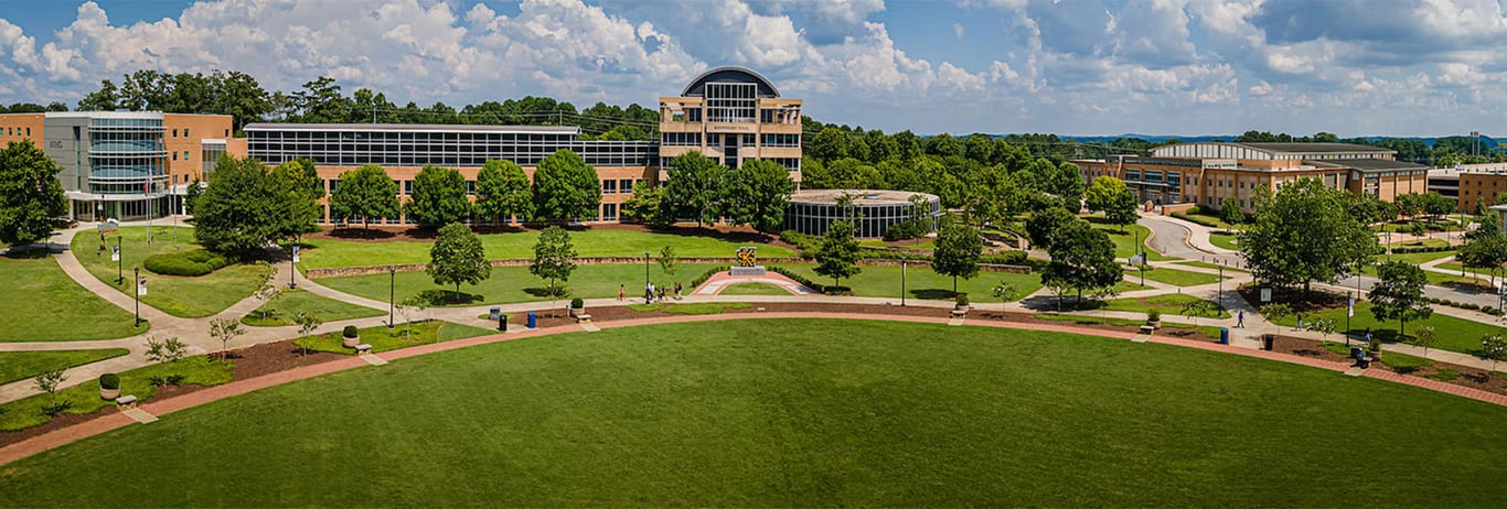 Kennesaw State University campus