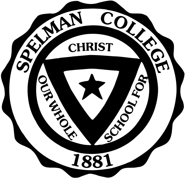 Spelman College campus