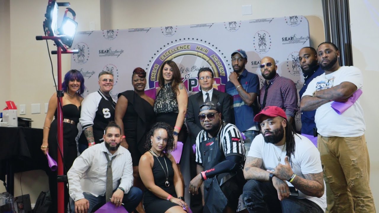 Shear Excellence Hair Academy campus