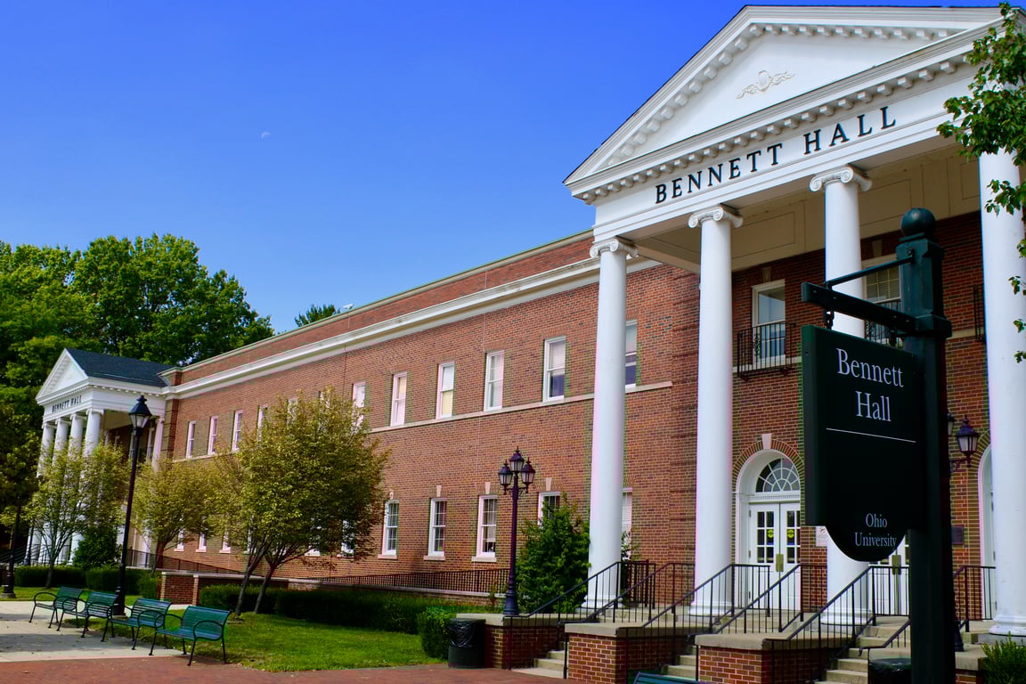 Ohio University-Chillicothe Campus campus