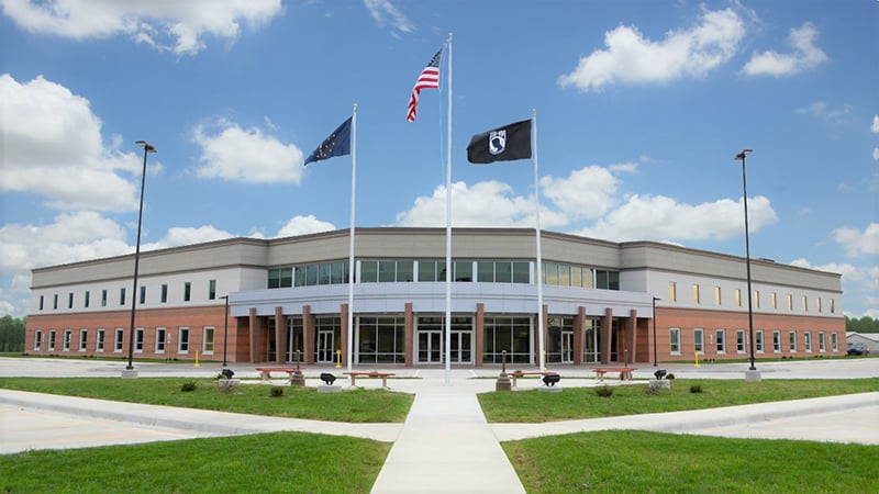 Purdue University - Westgate Academy campus