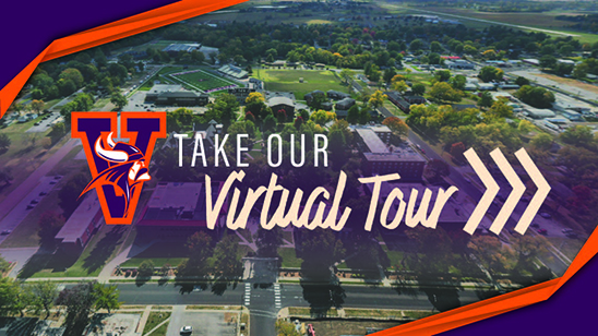 Missouri Valley College campus