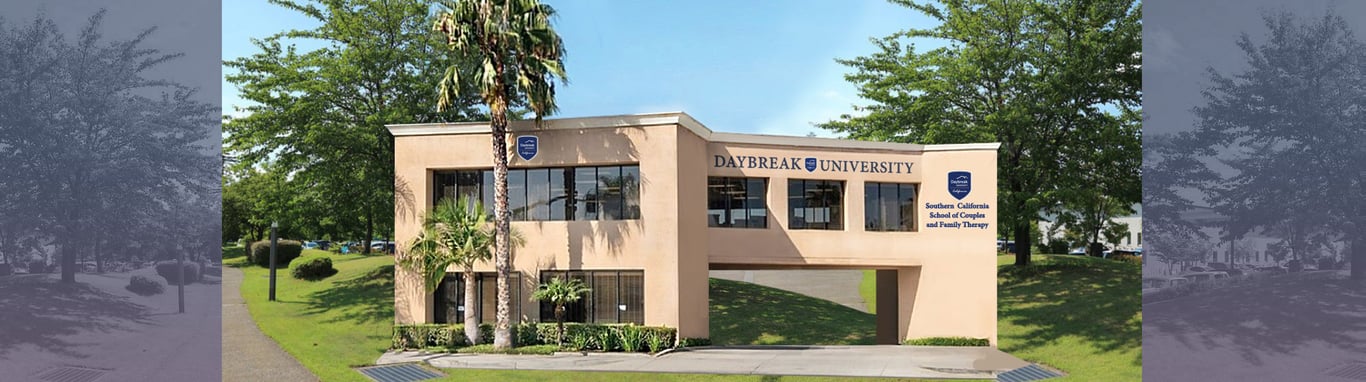 Daybreak University campus