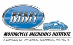 Universal Technical Institute of Arizo Inc-Motorcycle Mechanics Institute Division campus