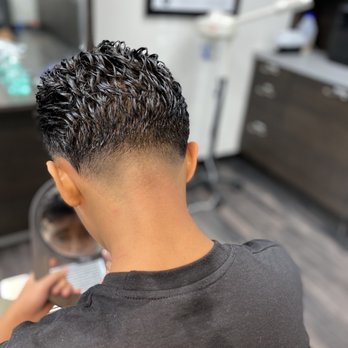 Taylor Andrews Academy of Hair Design-West Jordan campus