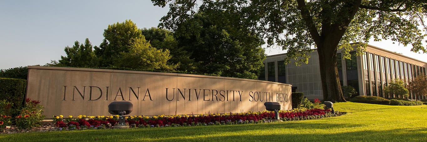 India University-South Bend campus