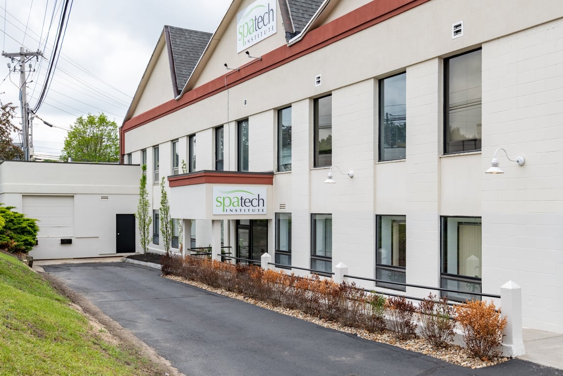 Spa Tech Institute-North Andover campus