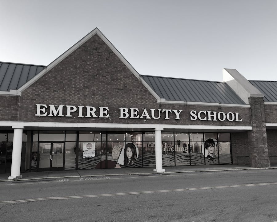 Empire Beauty School-West Mifflin campus