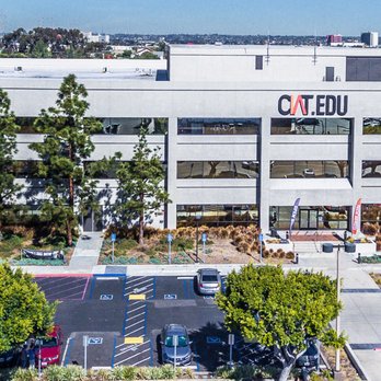 California Institute of Arts & Technology-tiol City campus
