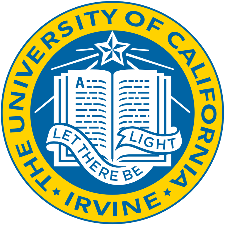 University of California-Irvine campus