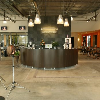 Paul Mitchell the School-Normal campus