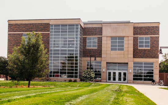 M State - Moorhead Campus campus