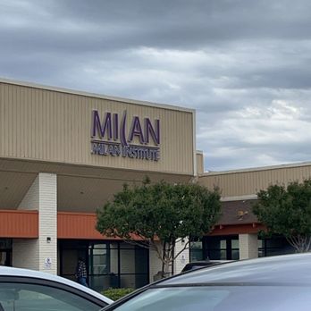 Milan Institute-Clovis campus
